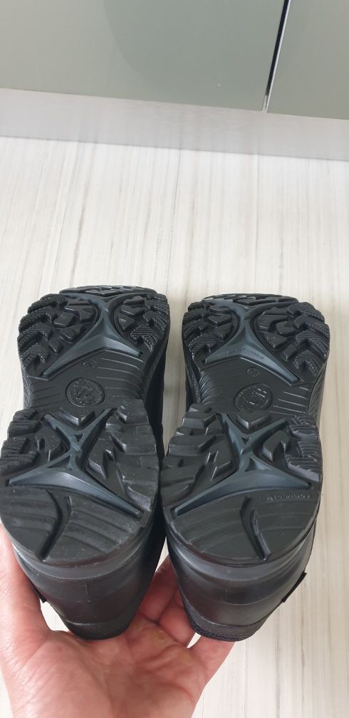 HAIX Black Eagle Tactical 2.0 Gore - Tex НОВО! ОРИГИНАЛ! Мъжки Обувки!