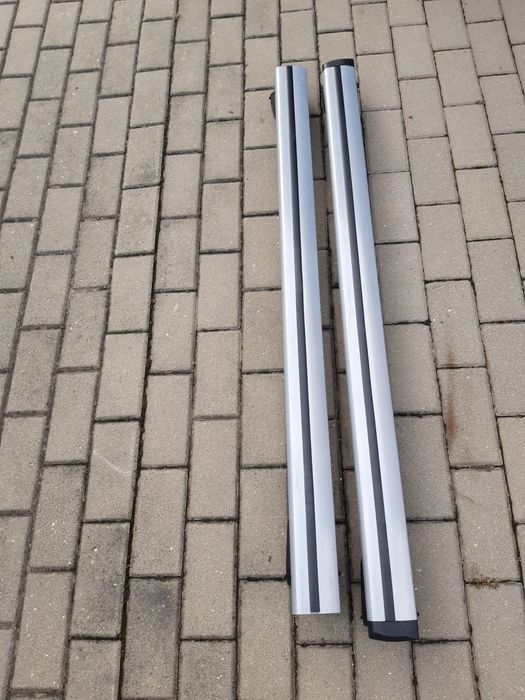 Vind bari de portbagaj auto trnsversale