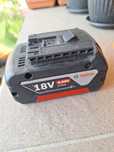 Бош батерия(bosch battery) 4ah