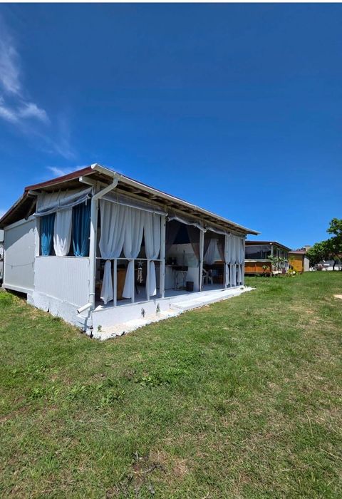 Продава се Къща в с. Лозенец, Област Бургас - 56 кв.м за 455 €/кв.м - Снимка #2