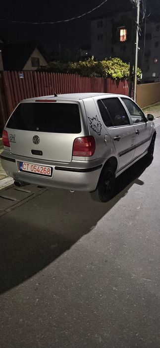 Vand sa schimb cu masina automata