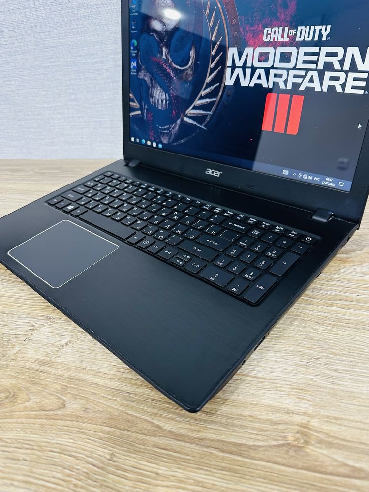 Недорого Мощный, Игровой ACER Core i3 c Видеокартой для Игр и Работы