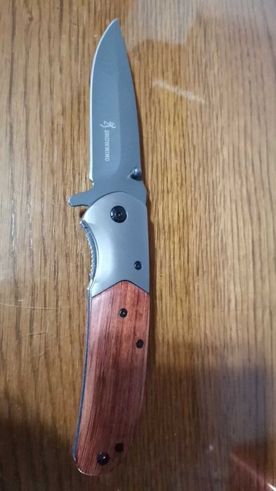 Briceag Browning ca nou original
