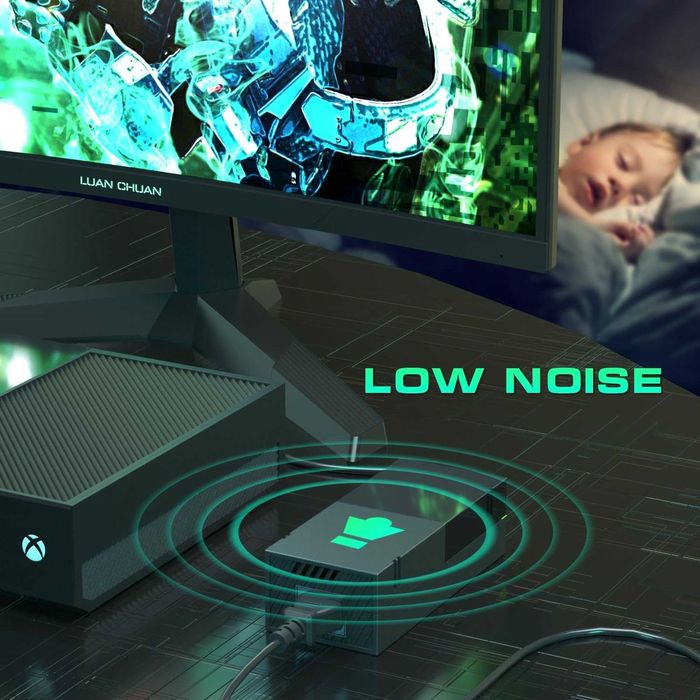 Sursă de alimentare pentru Xbox One,sigilat