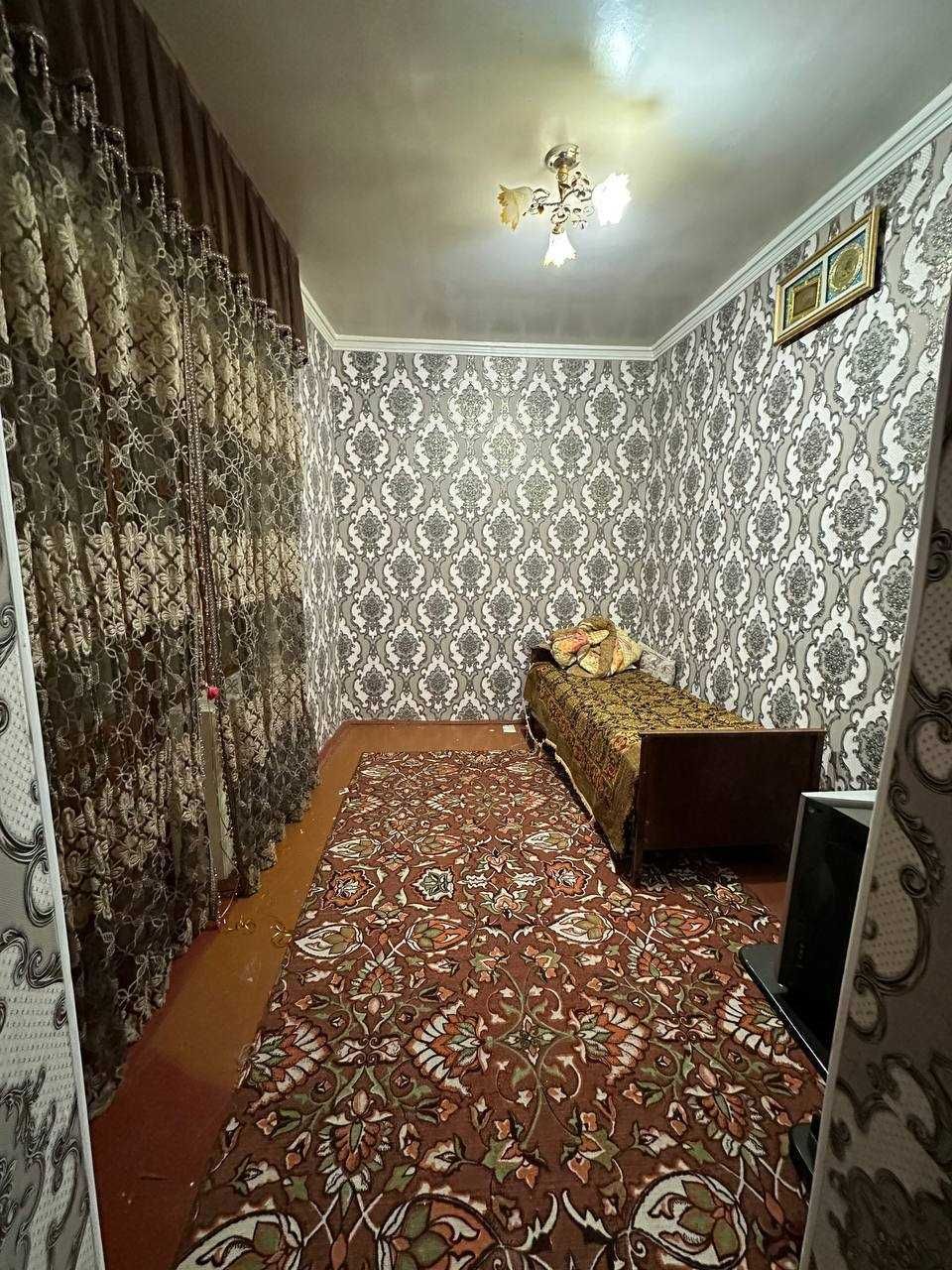 № 654 Дворик площадью 1,5 соток в районе Спартак