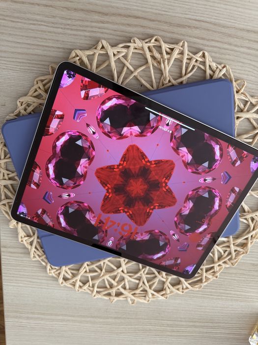Apple iPad Air 13’ M3 128GB Wi-Fi Starlight