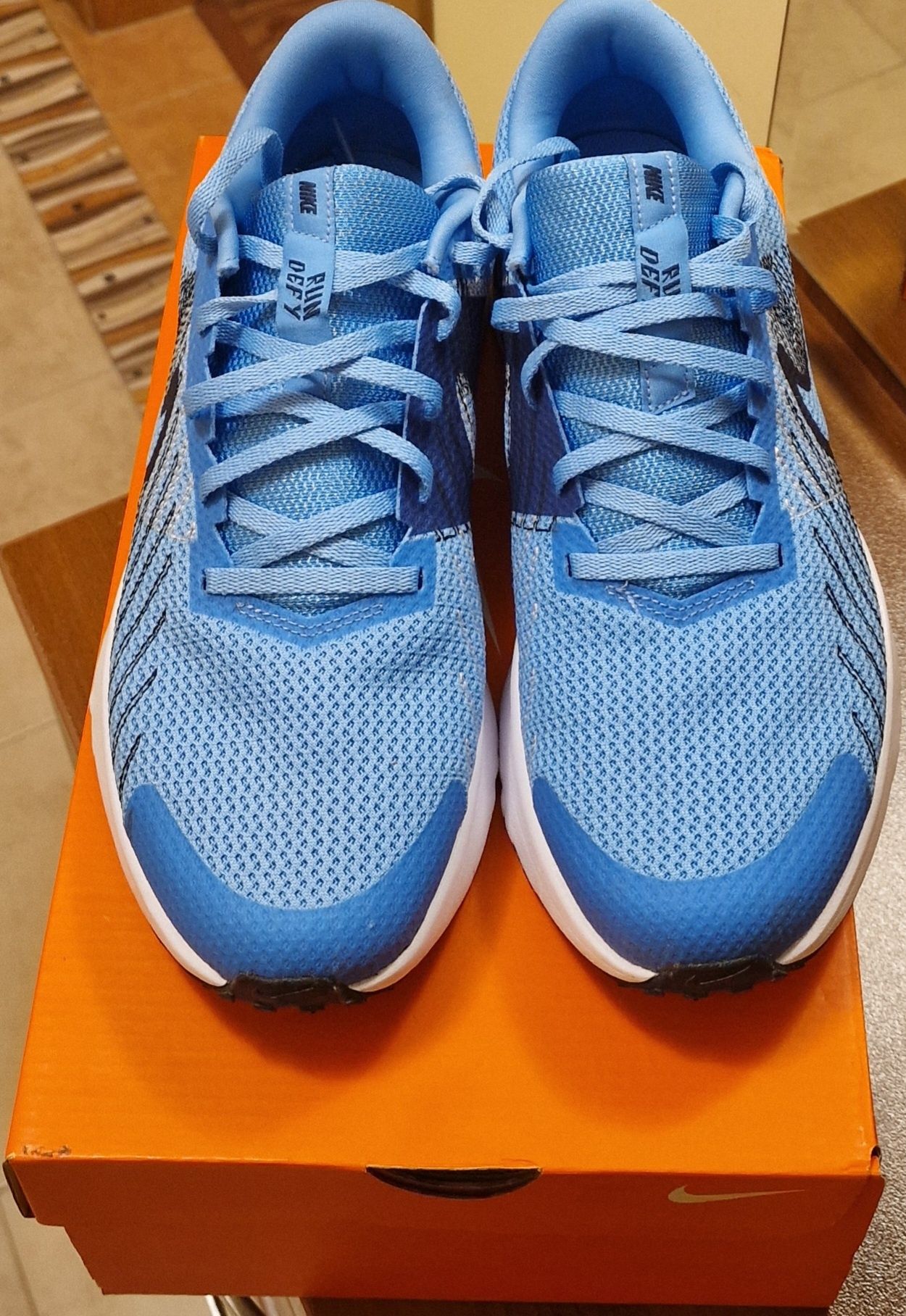 Мъжки маратонки NIKE - НОВИ!