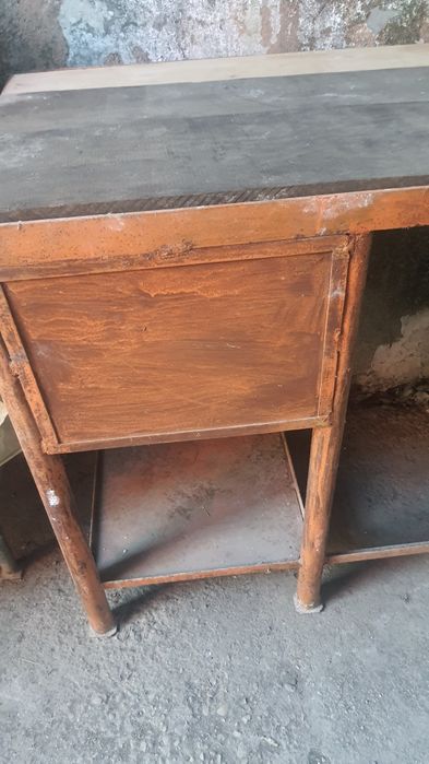 Masa de lucru pentru mecanicj