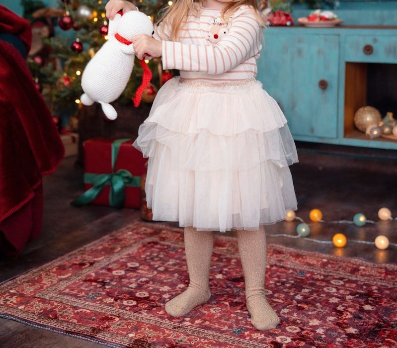 Детска рокля Next