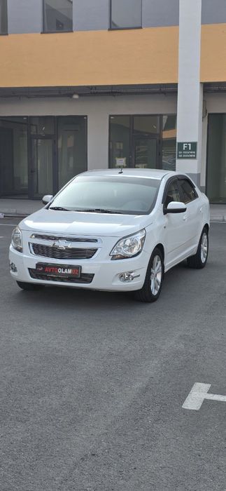 Кобальт автомат состояние космос!