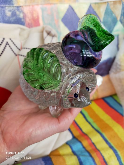 Продам советский мини чайник дорожный, новый и др.