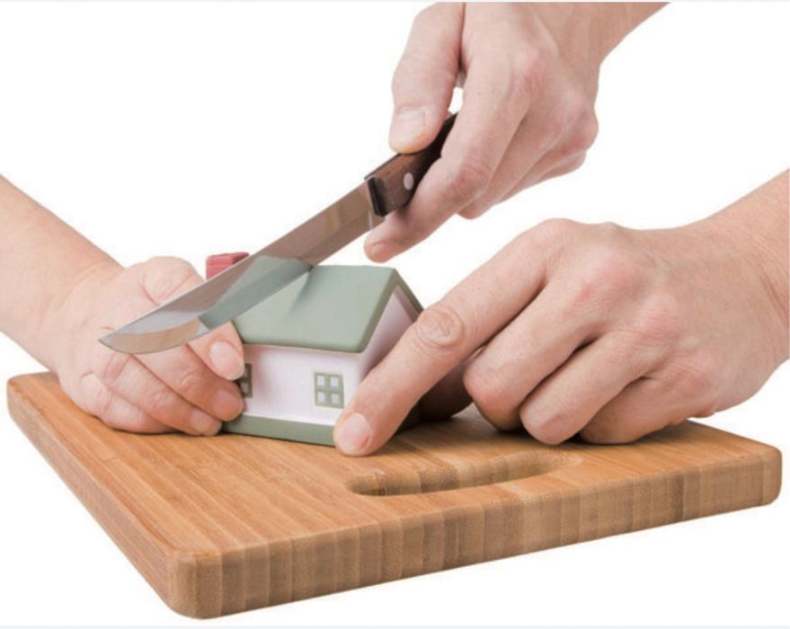 Наследство любой сложности под ключ. Дистанционно.