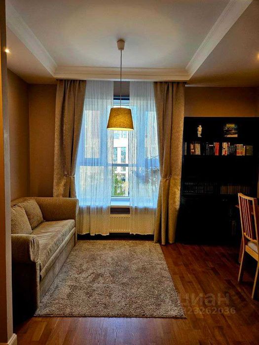 Сдаю квартиру в аренду уютную квартиру в центре города, Ц1. 2/3/9. Р7*