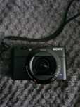 Sony RX100 III Pocket Digital Camera