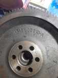 Chit ambreaj toyota yaris