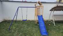 Loc de joaca pentru copii