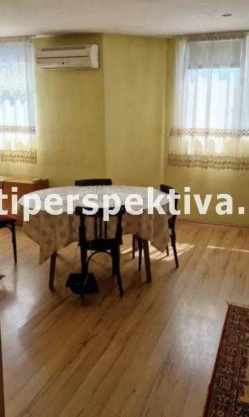 Продава се Тристаен апартамент в Пловдив, Тракия - 78 кв.м за 1603 €/кв.м - Снимка #5