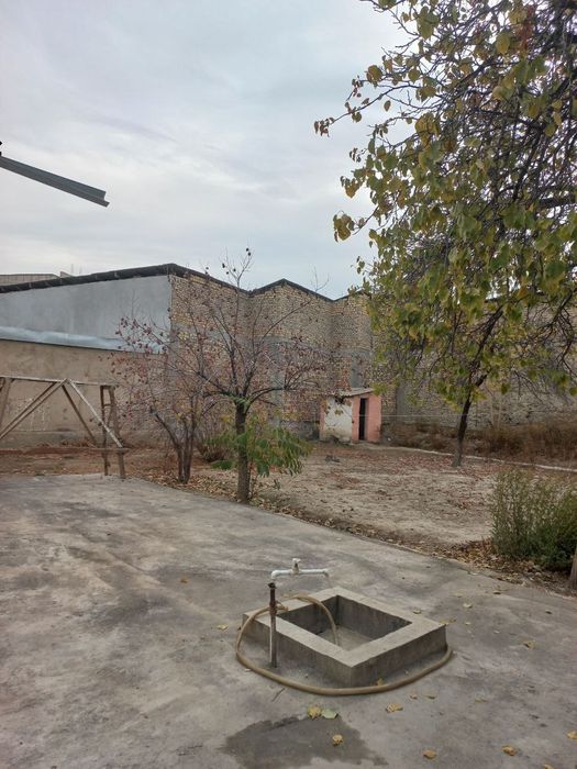 Срочно сдается 4х комнатный дом,Азиз базар