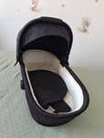 Landou + scoica Cybex Melio