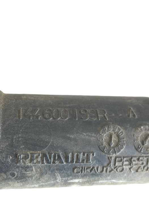 Furtun intercooler MERCEDES-BENZ CITAN Box 415 2012 - >1.5DCI  1446001