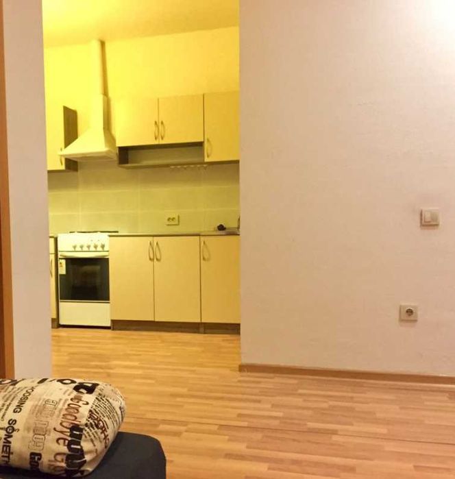 Дава се под наем Двустаен апартамент в Пловдив, Мараша - 60 кв.м за 275.4 € - Снимка #1