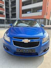 Chevrolet cruze 2.0 diesel euro 5 trapa/piele/navigatie