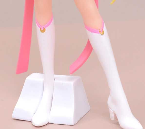 Figurina Sailor Moon Usagi Tsukino anime 23 cm wings