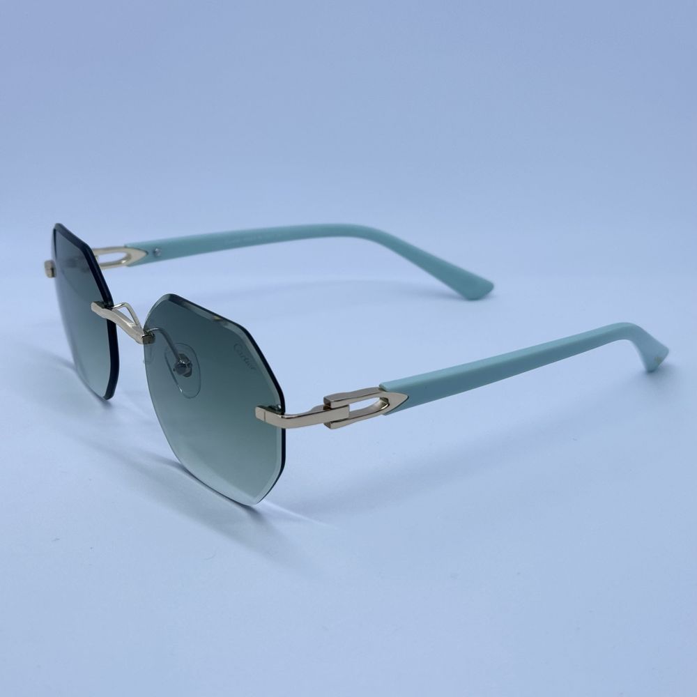 GUCCI модел Cat Eye
