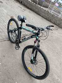 Велосипед Kemakur