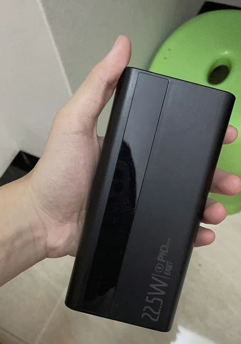 Пауэрбанк Зарядное устройство