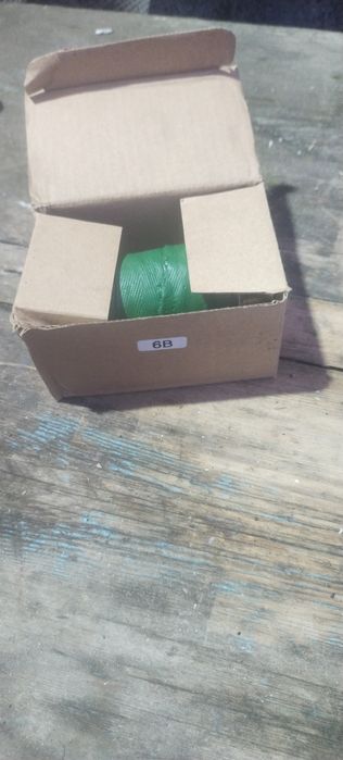 Катушка зажигания на 6в На урал(Рабочая)