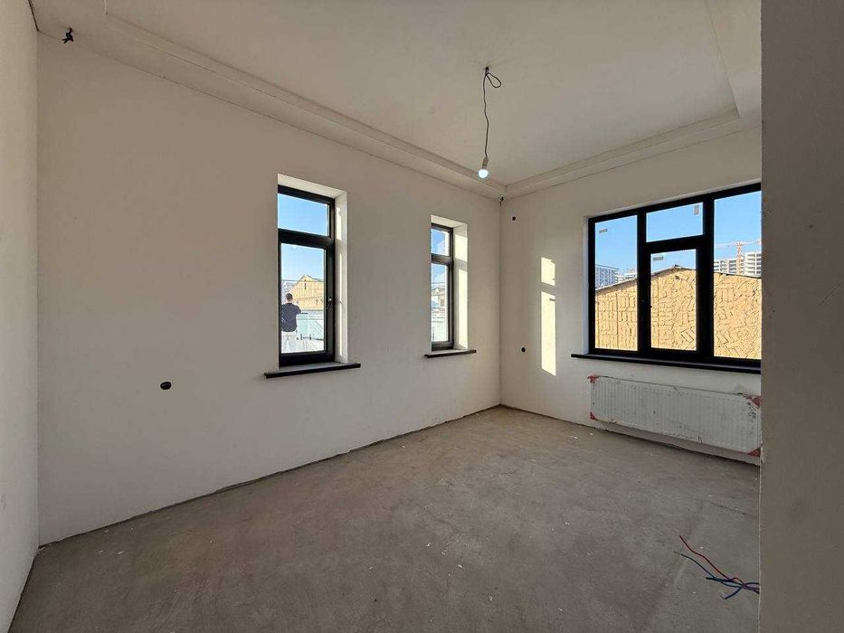 Юнусобод тумани, Бободеҳқон маҳалласи  2 соток  80% битган