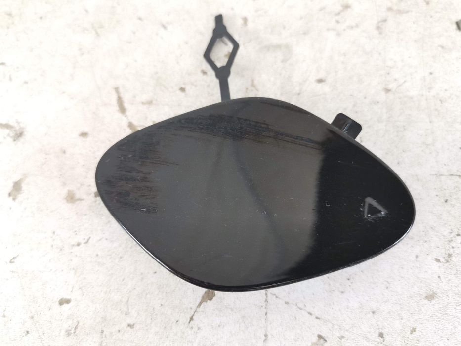 Капак За Теглич Предна Броня Мерцедес-Бенц С-Клас / Mercedes-Benz S-Cl