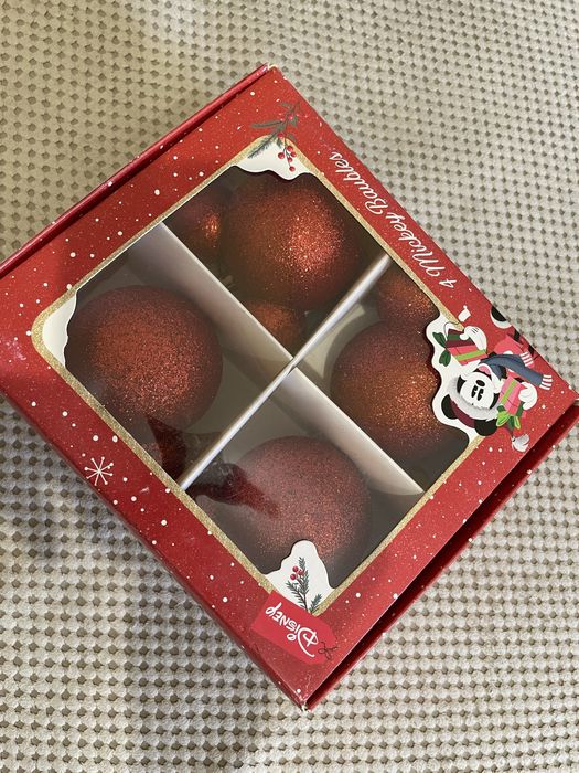 Diverse seturi noi globuri Mikey