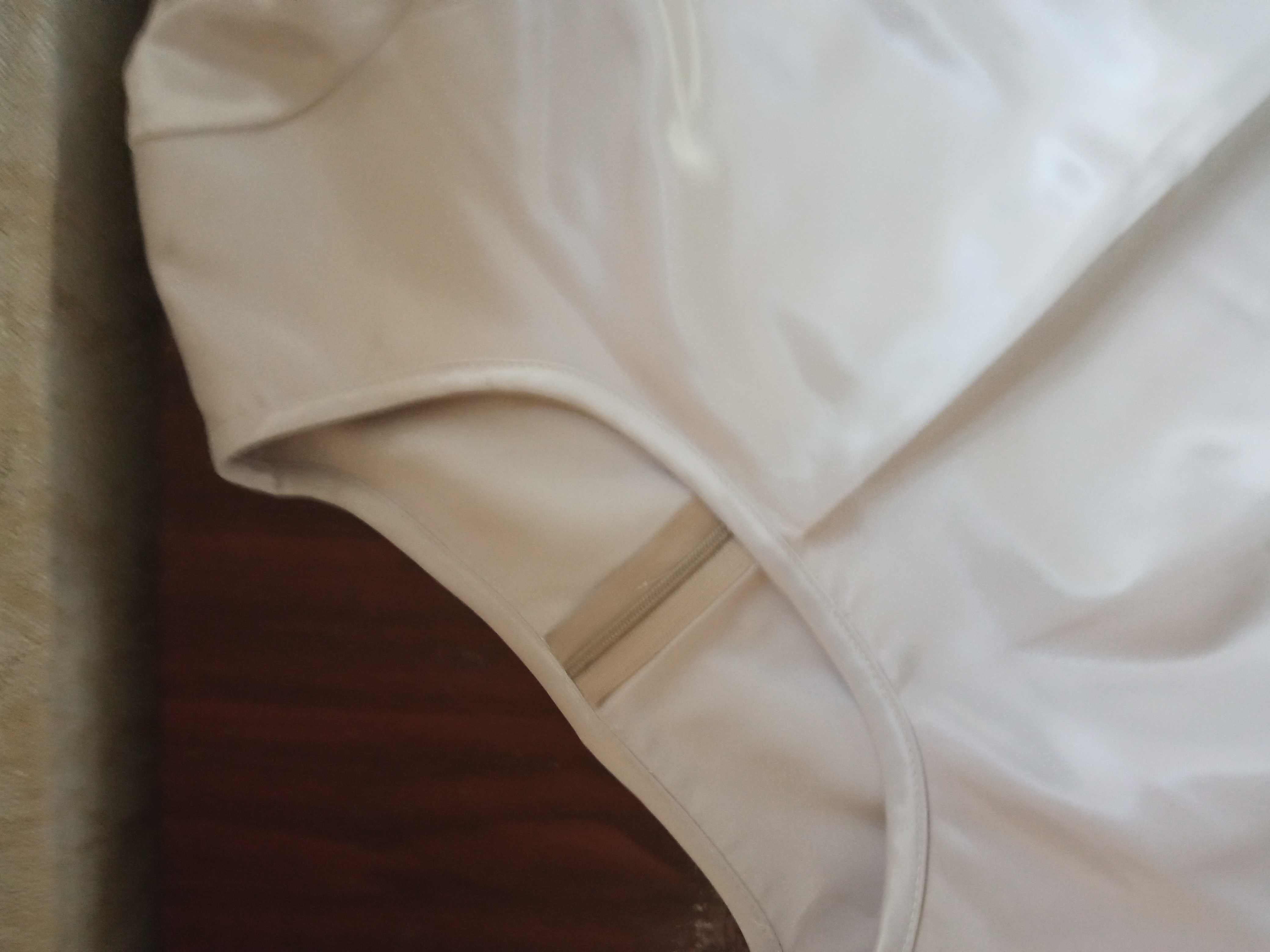 Комплект (блузка, юбка, брюки)