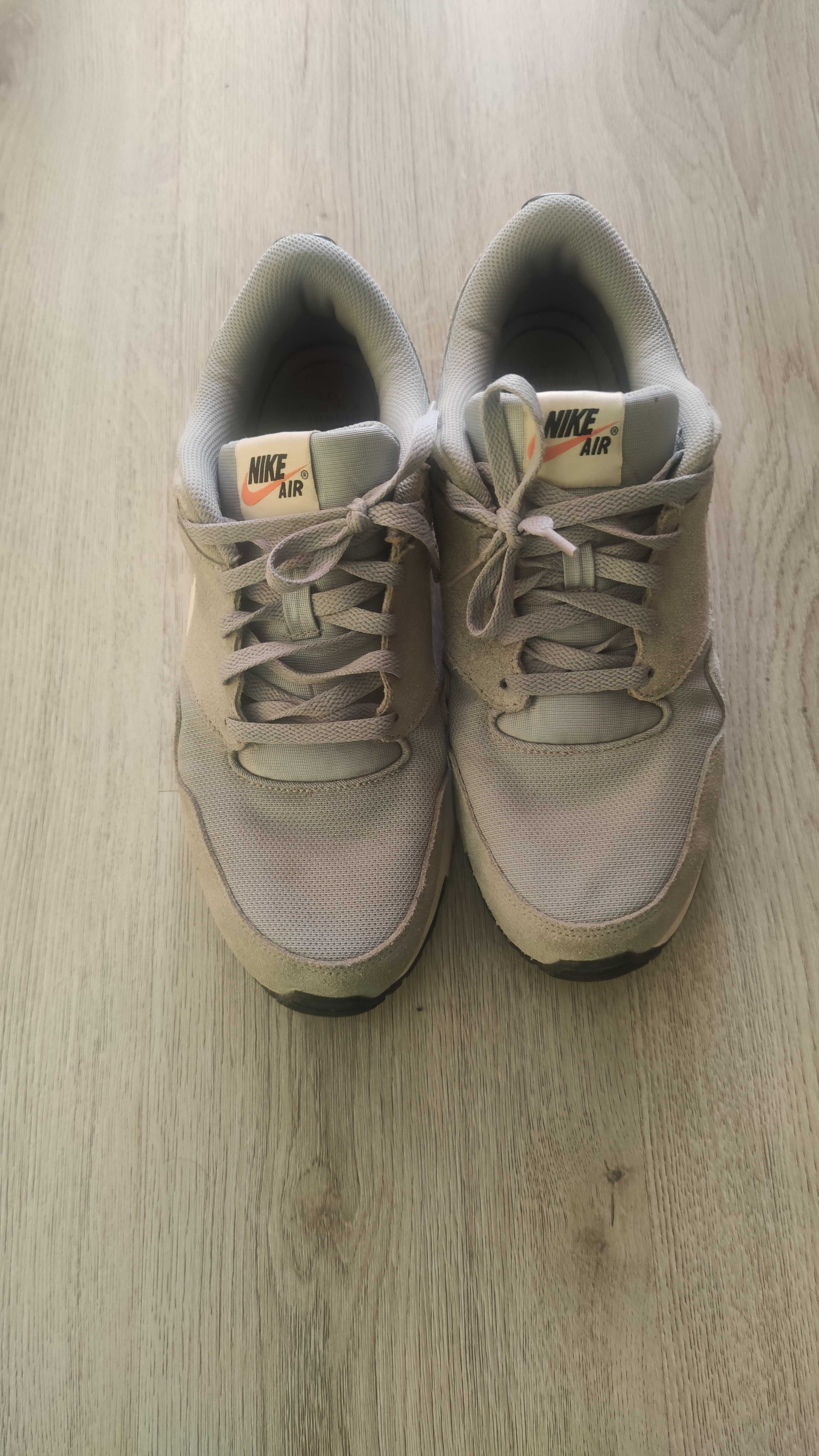NIKE Air vibenna 44 ,5 Номер