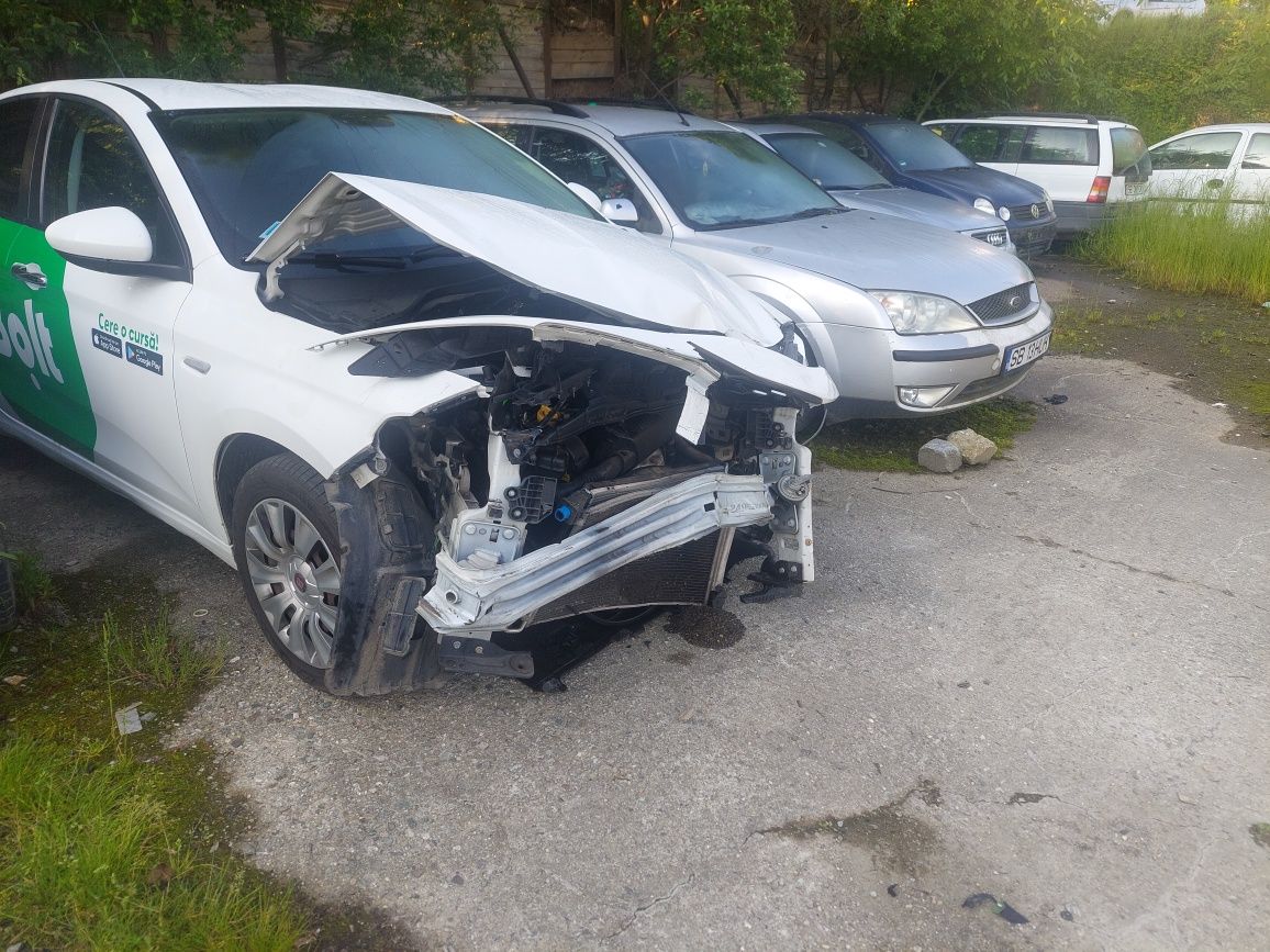 Vând fiat tipo 2018 avaraiat