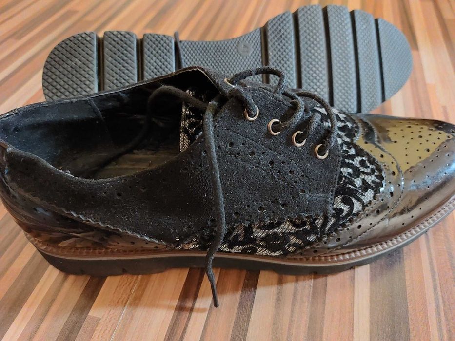 Обувки  всекидневни