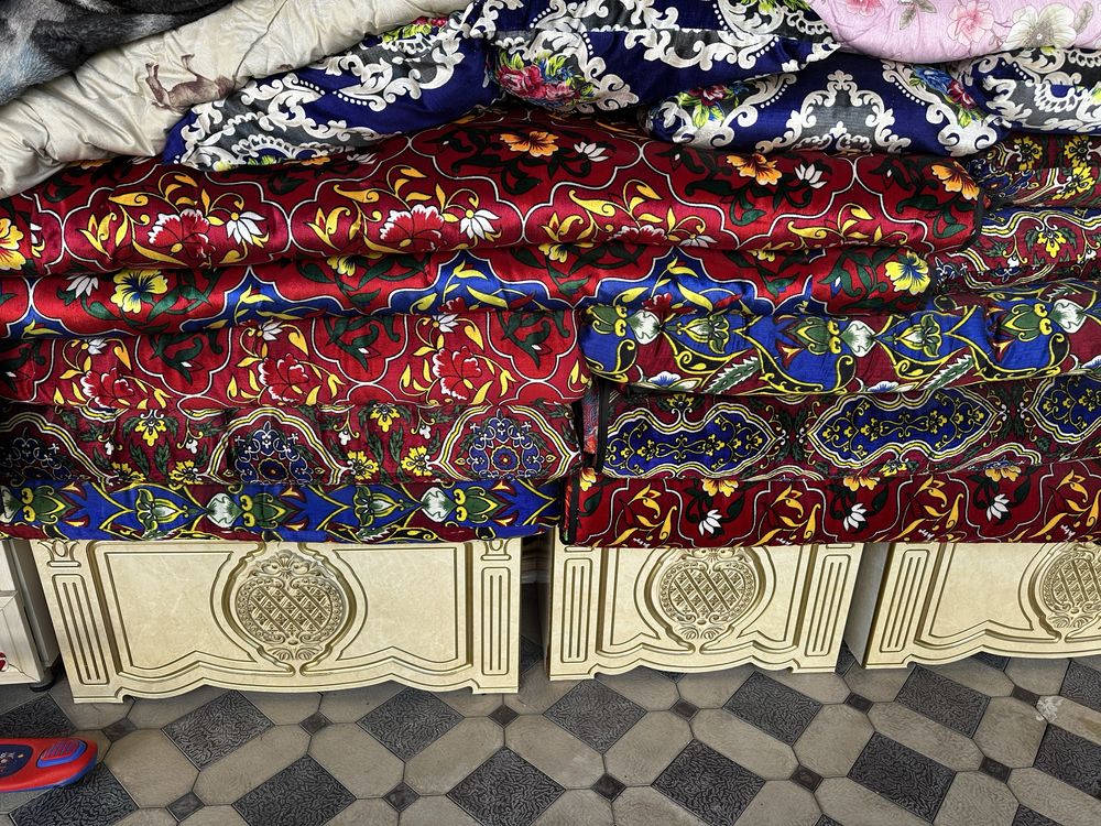 Корпа корпачалар