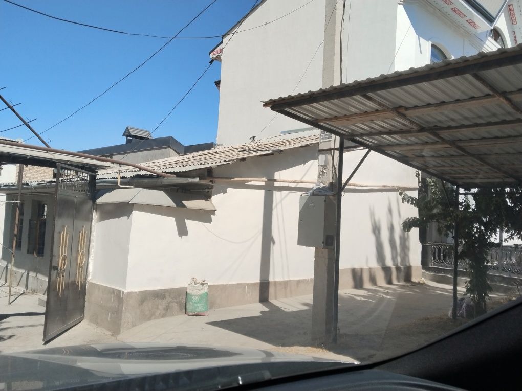Продаётся дом в бадамзаре