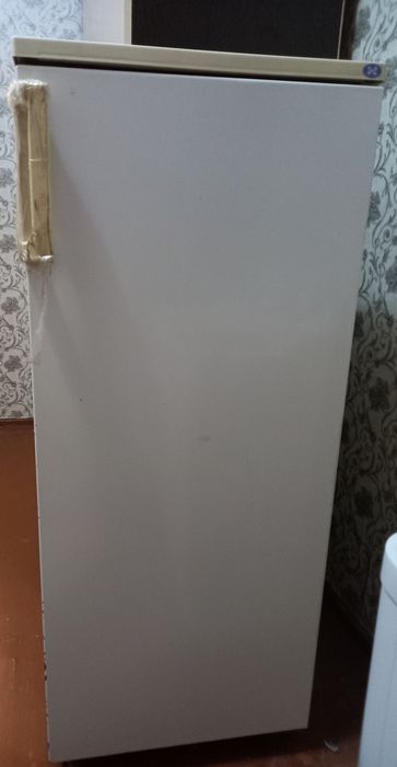 Холодильник Саратов