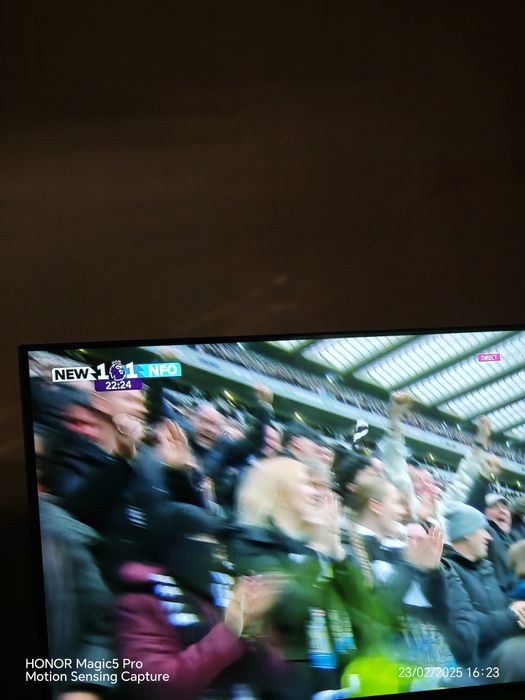 Vind TV samsung cristal led