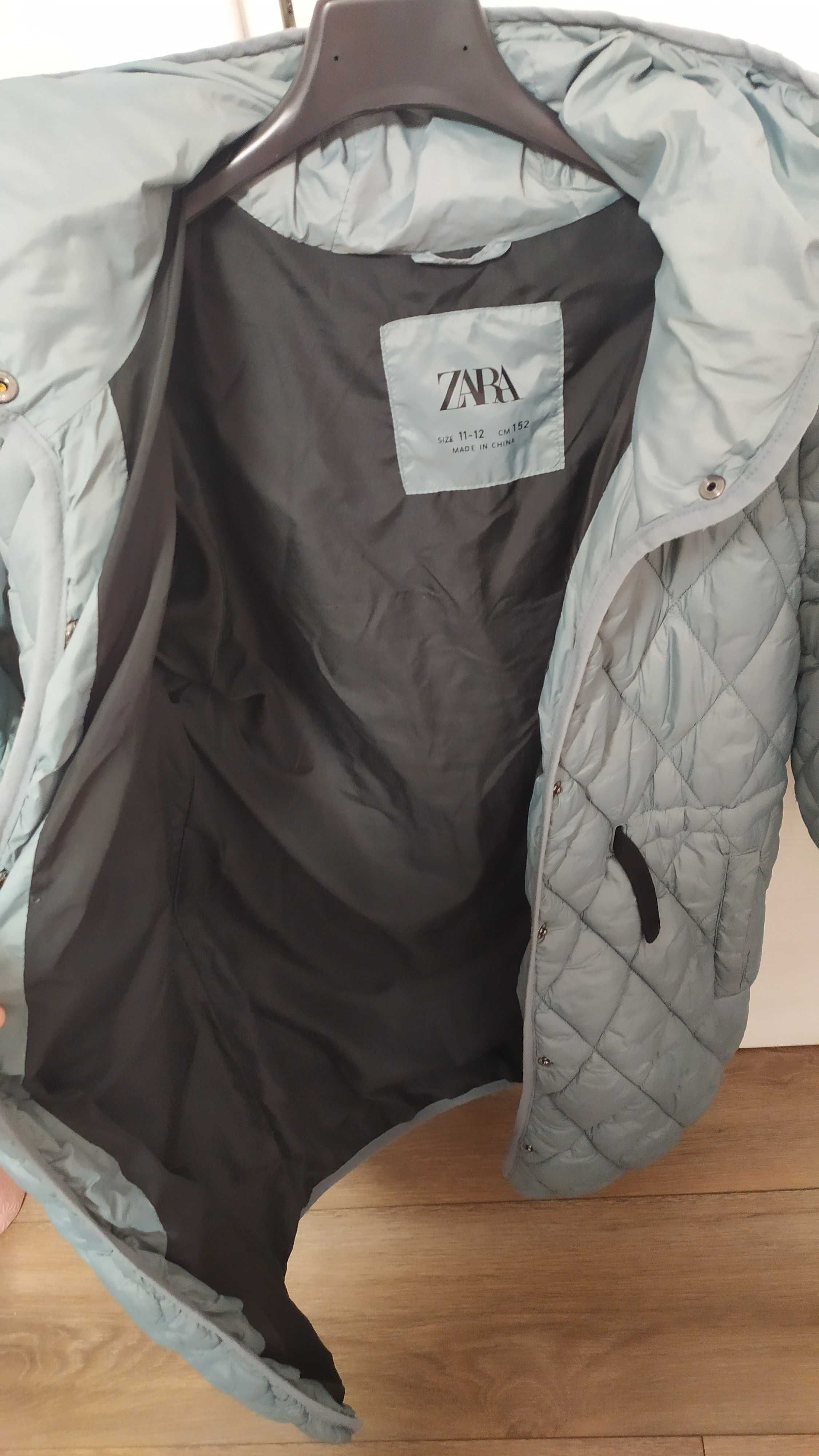 Яке Zara 11-12 год. 152 см