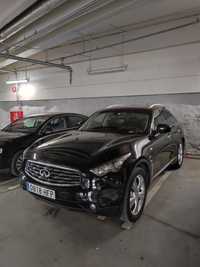 Vând Infiniti FX 30 2013 Euro5 Automata full option