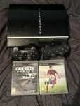 Vand ps 3 fat functional