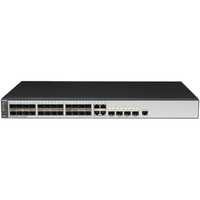 Huawei  Series Switch S5700-28P-LI-24S-BAT