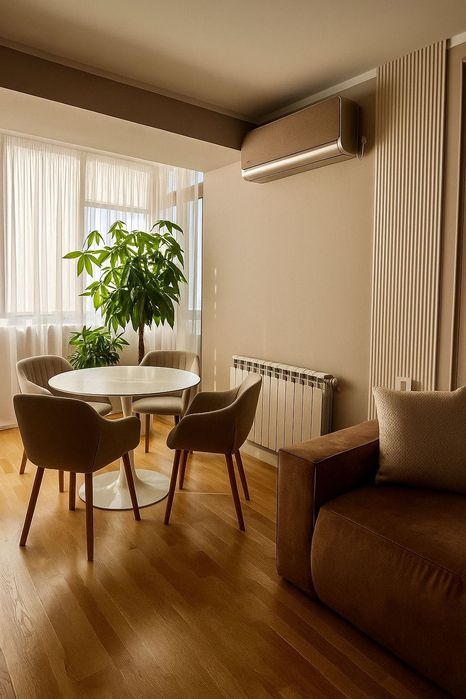 3 camere 2 bai sector 4 metrou Dimitrie Leonida 200metri Proprietar