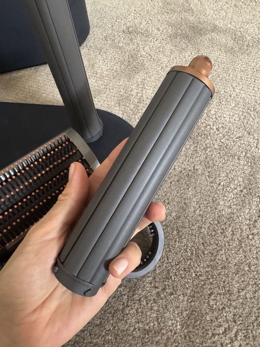 Ondulator Dyson Airwrap