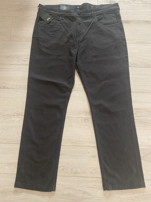 Blugi barbati 42/32 Regular, noi cu eticheta