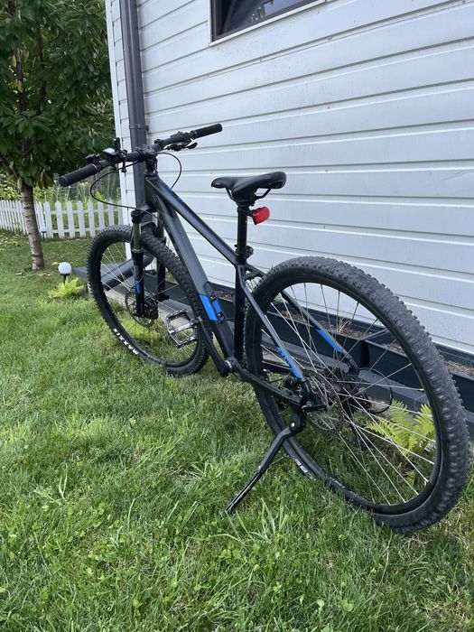 bicicletă MTB Cube 29